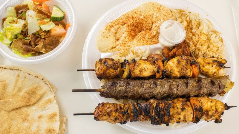 The Sahara Sampler Is a Commitment