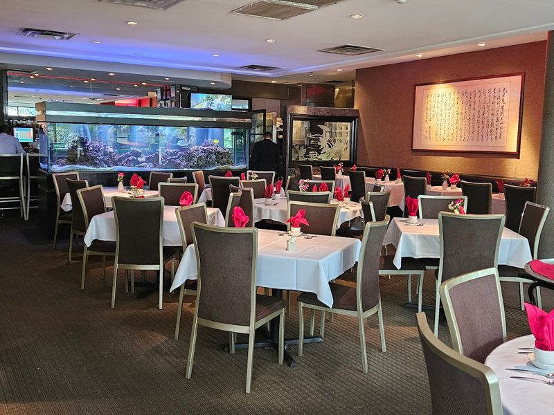 Crown Palace in Marlboro