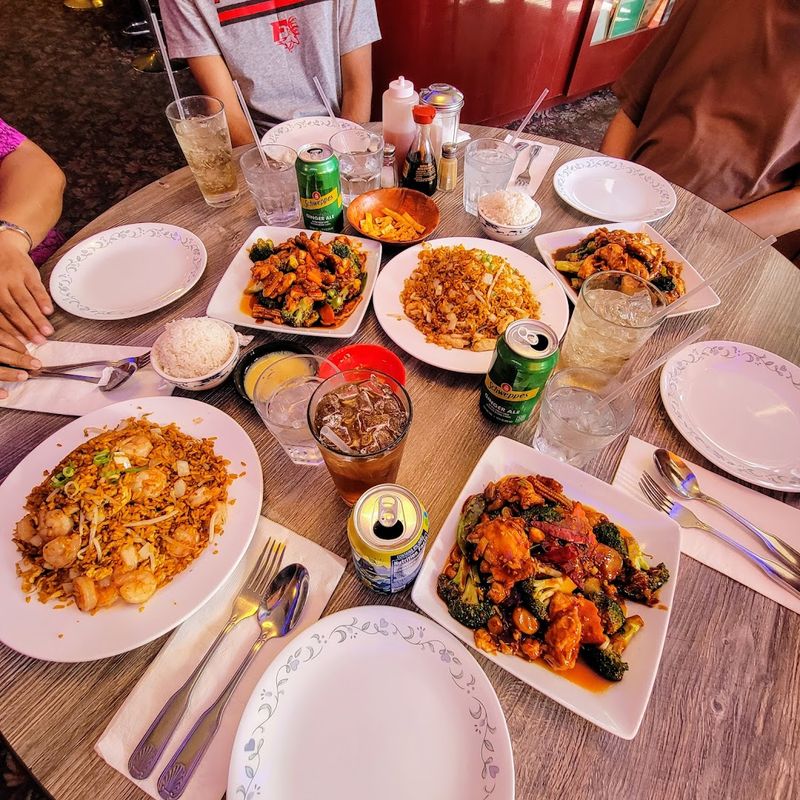 Dragon House in Wildwood