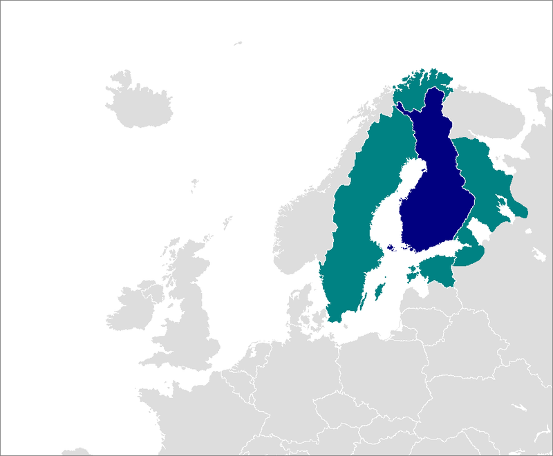 Finnish
