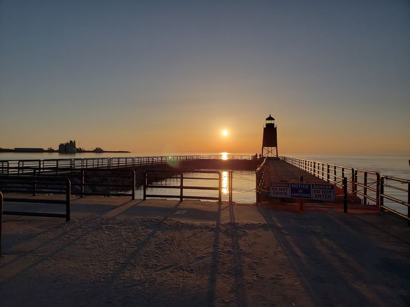 The Pier Walk You Should Not Skip