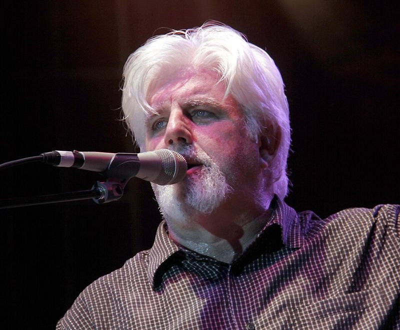 Michael McDonald - The Doobie Brothers