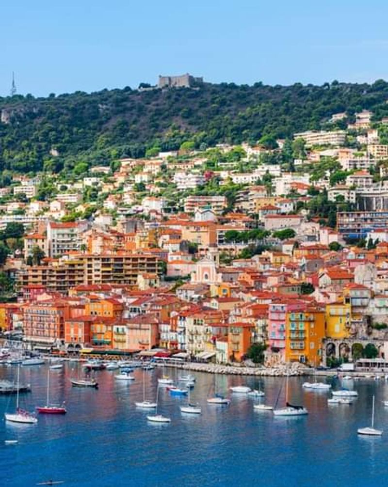 French Riviera, France