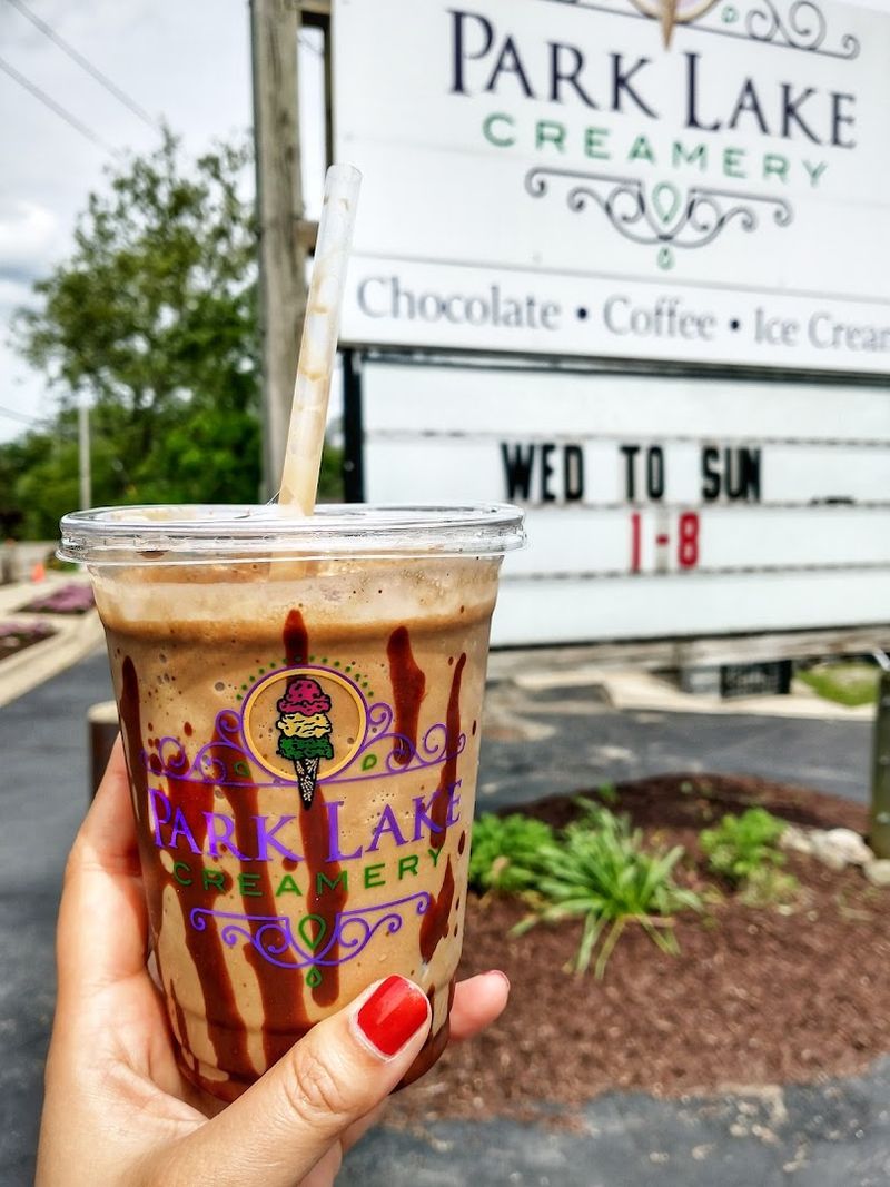 Coffee, Hot Chocolate, and the Case for Visiting in Winter