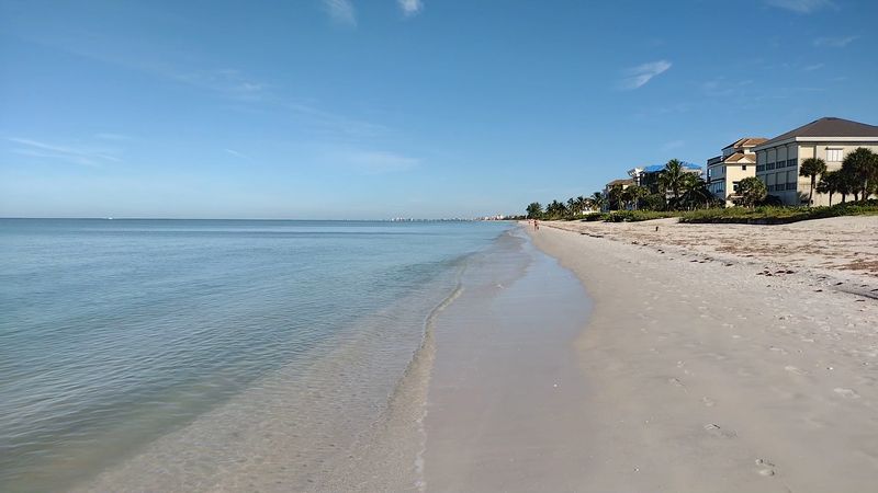 Bonita Beach - Bonita Springs, Florida