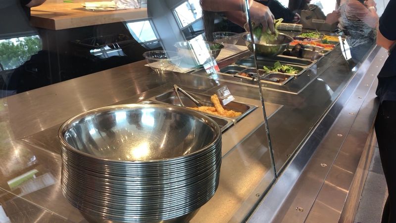 Fusian — Statewide Ohio Locations