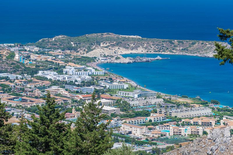 Rhodes