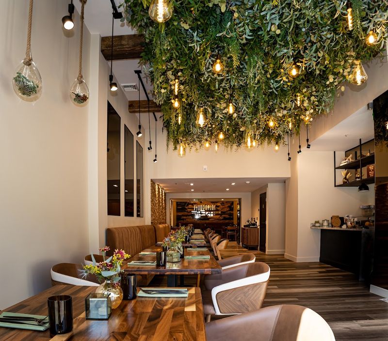 Fiorentini in Rutherford