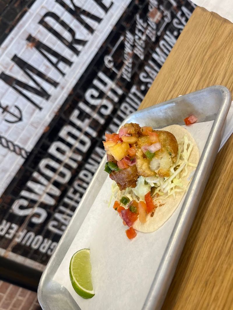 Arizona - Chula Seafood (Phoenix)