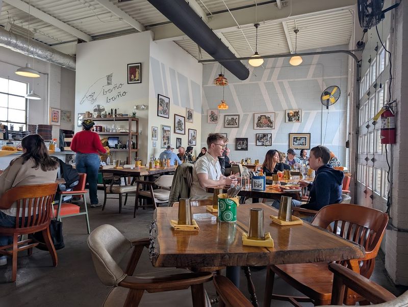 Indiana, Milktooth (Indianapolis)