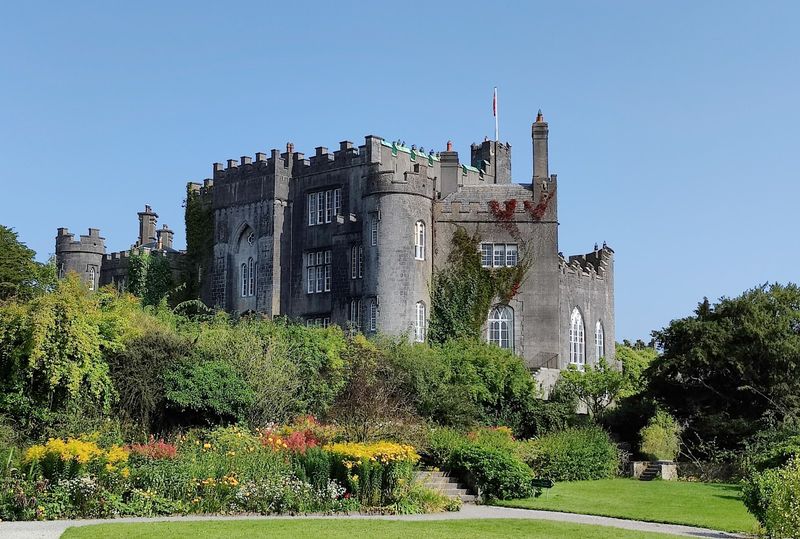 Birr Castle Demesne, County Offaly
