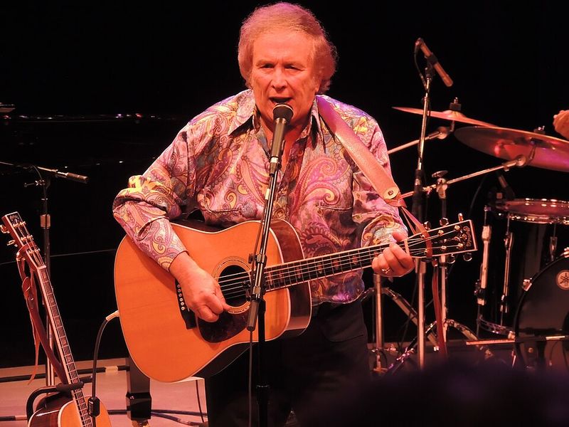 American Pie – Don McLean