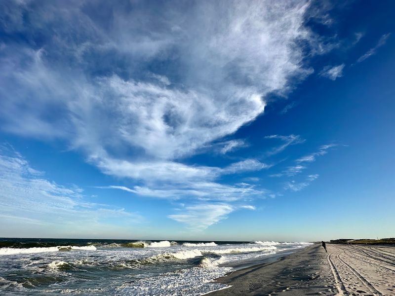 Over 30 Miles of Stunning Beaches