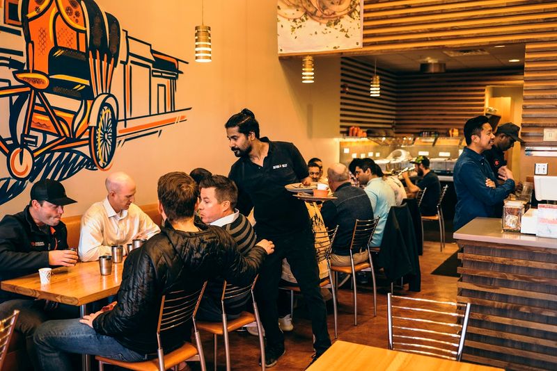 Saffron Valley — South Jordan