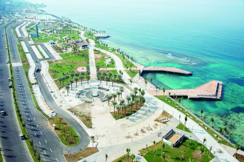 Saudi Arabia – Approximately 1.7 Million Square Kilometers (Mostly Grazing Land)