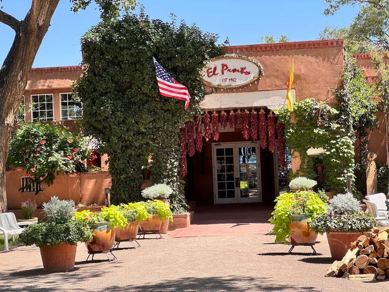 El Pinto — Albuquerque (North Valley)