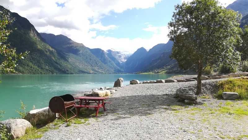 Norway