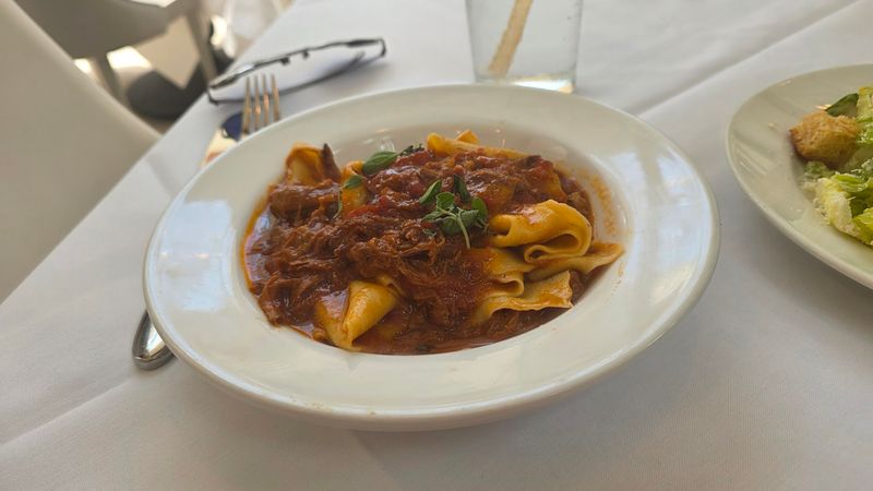 Handmade Pasta That Earns Every Compliment