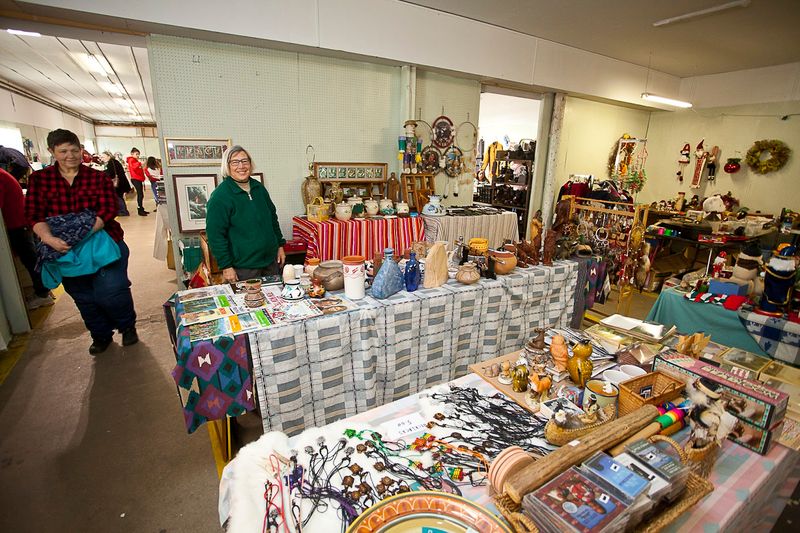 The Vendor Mix That Keeps Every Visit Fresh