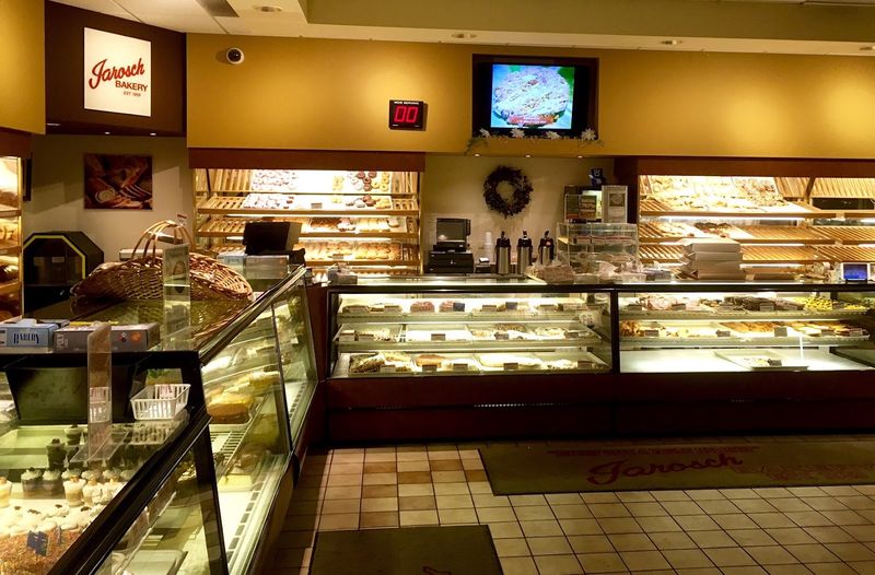 Jarosch Bakery — Elk Grove Village