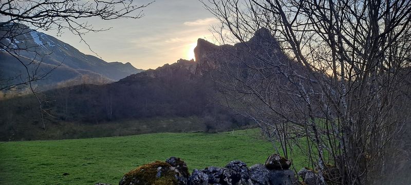 Somiedo Natural Park, Asturias, Spain