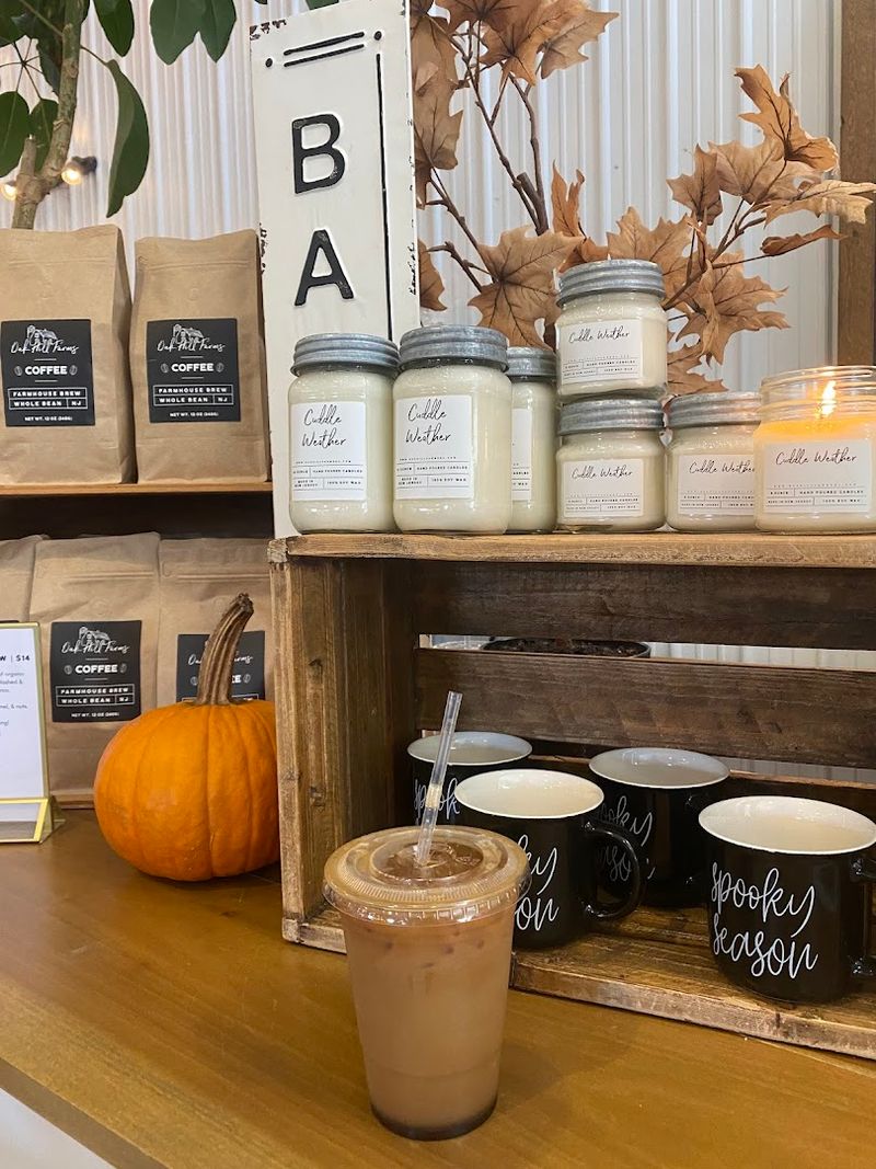 The Coffee Bar Worth the Trip Alone