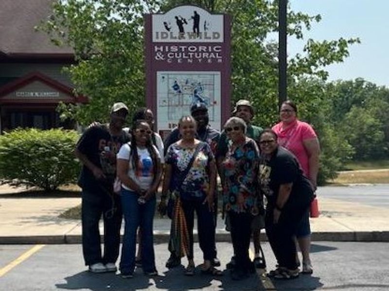 The Staff Who Make the Experience Personal