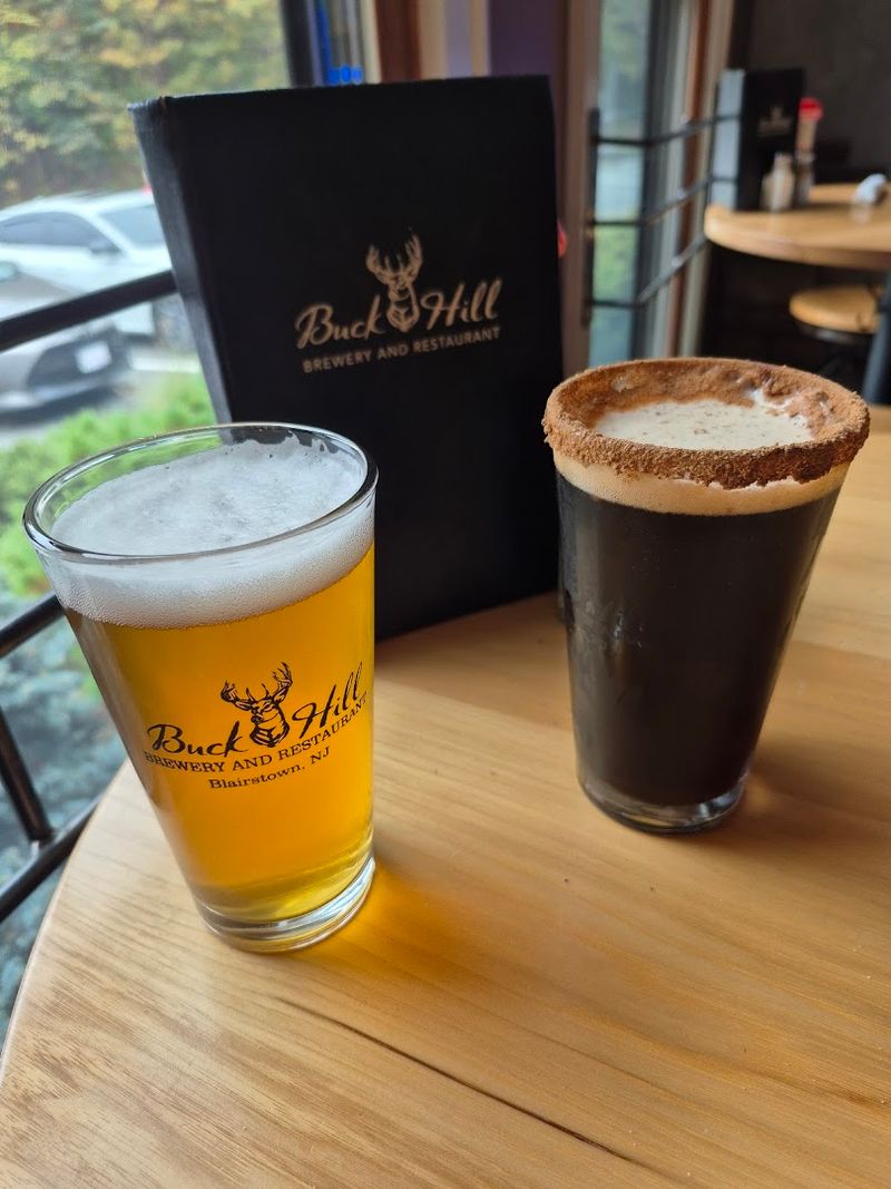 Craft Brews Made Right on the Premises