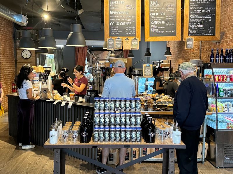 The Staff That Makes the Difference