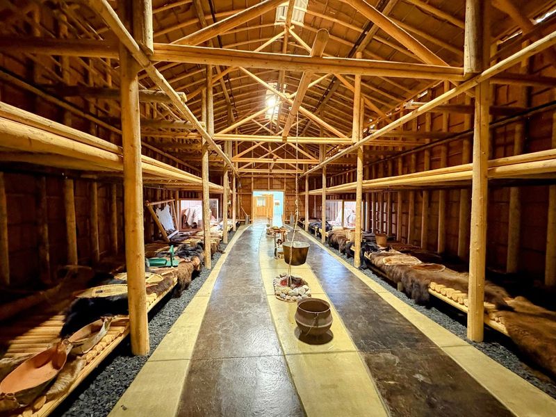 Native Culture at the Heart of the Story