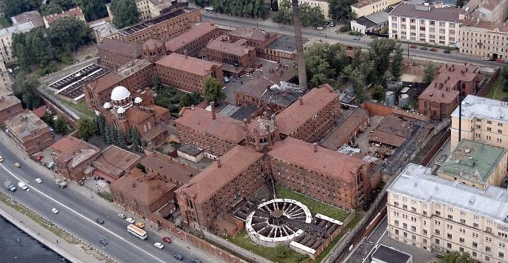 Inside the World’s 15 Toughest Prisons and the Brutal Rules Inmates Must Follow