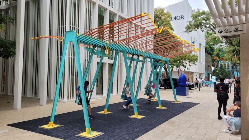 Street Style and the People Who Make It