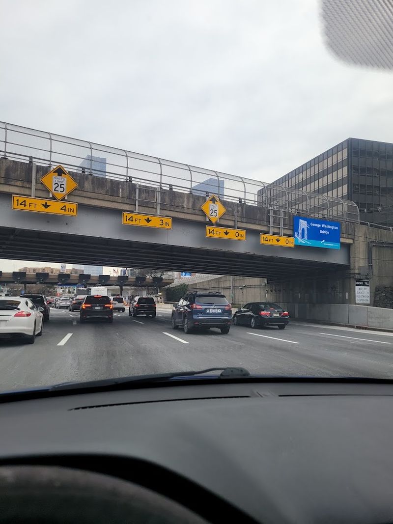 Interstate 95 (Miami, Florida)