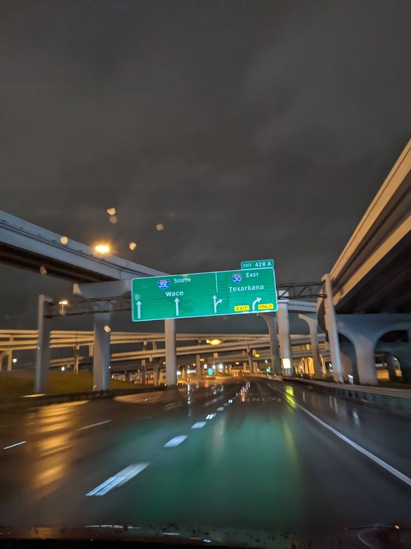 Interstate 35E (Texas)