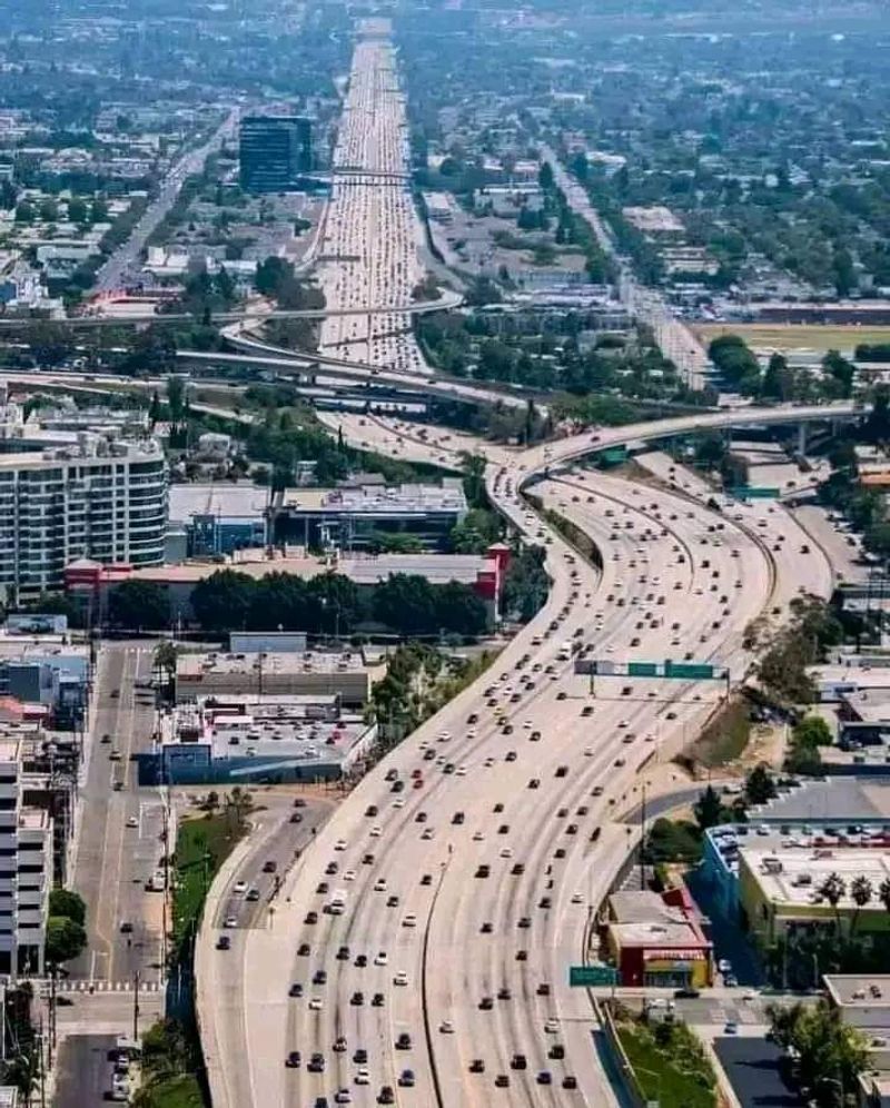 Interstate 405 (Los Angeles, California)