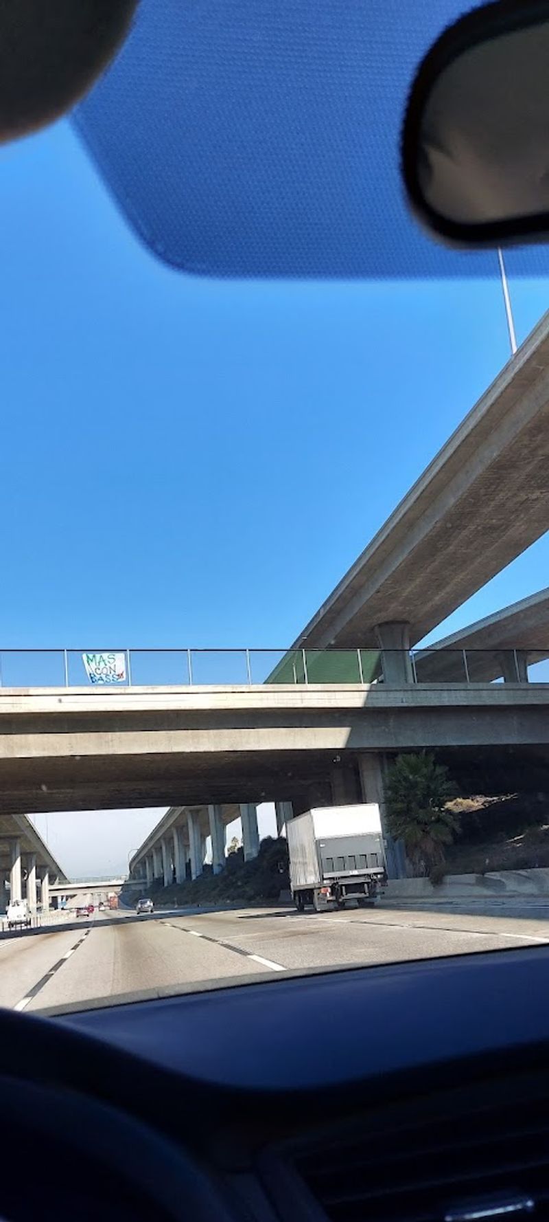 Interstate 110 (Los Angeles, California)