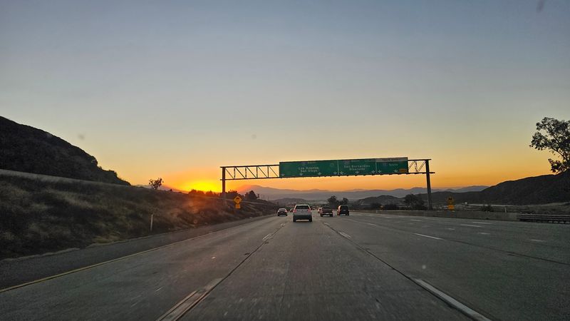 Interstate 15 (Las Vegas, Nevada)