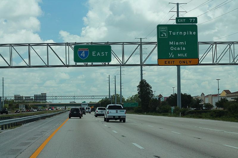 Interstate 4 (Florida)