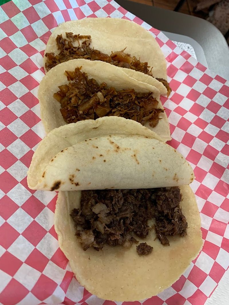 Kansas - Mi Lindo Michoacán, Wichita