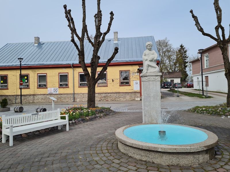 Estonia