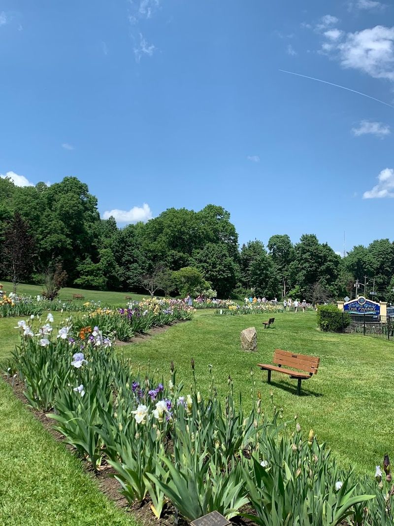 Beyond the Bloom Season