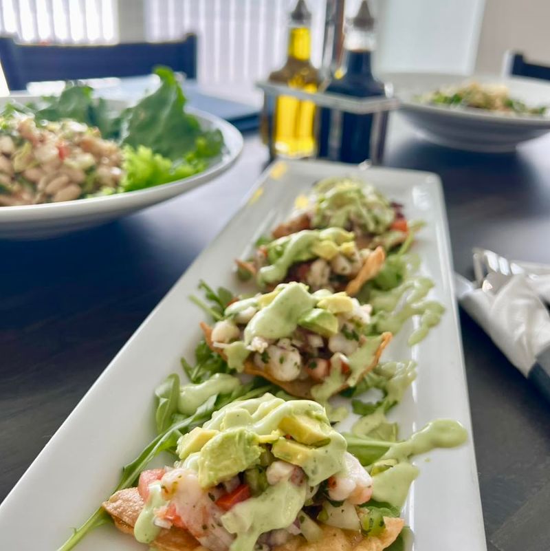 Yo Taco and Philly Express for Quick, Satisfying Bites