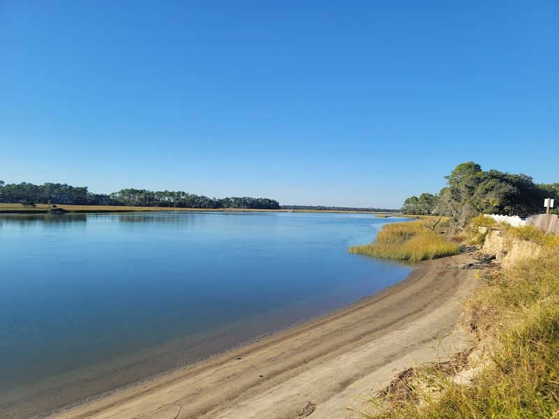 Kiawah Island, South Carolina – Nature preserves, golf, and exclusivity