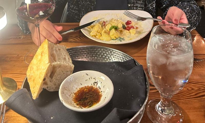 The Upstairs Menu That Keeps Families Coming Back