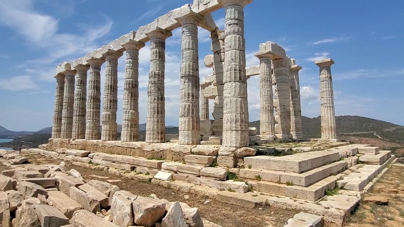 Cape Sounion