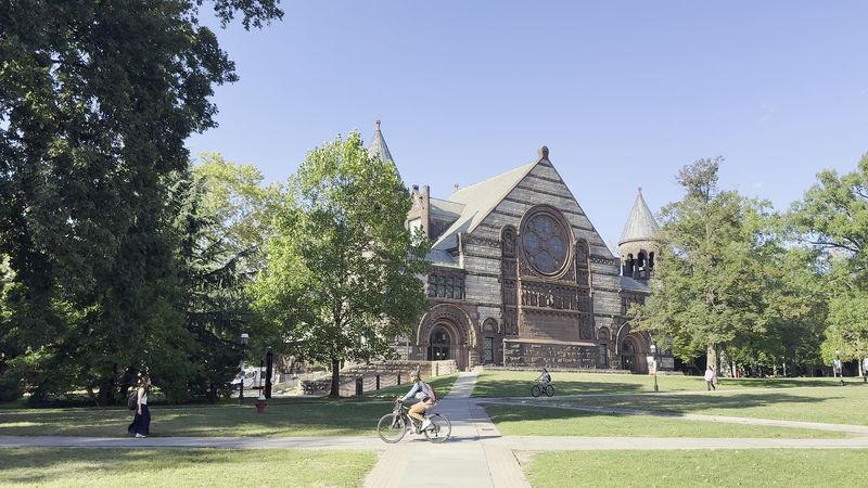 The University Connection