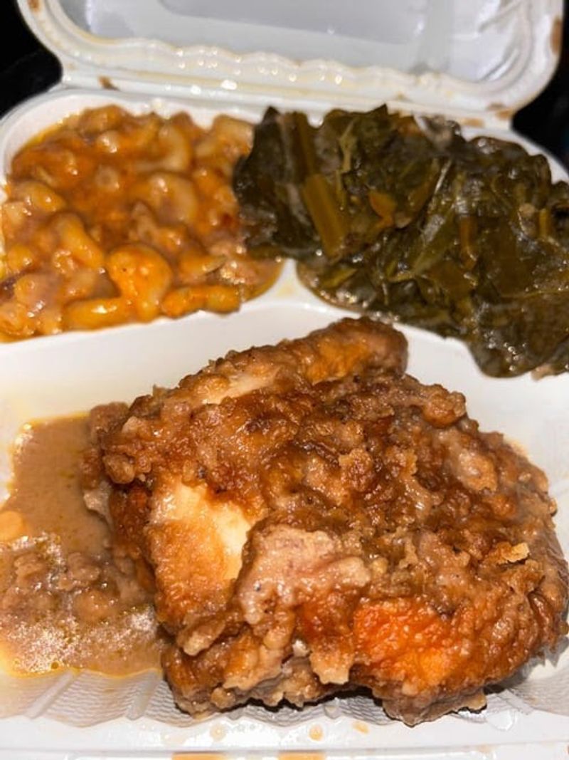 The Family Soul Spot, Plainfield