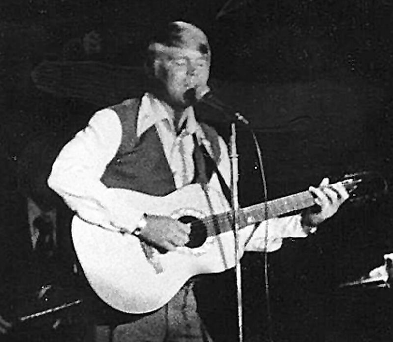 Glen Campbell 