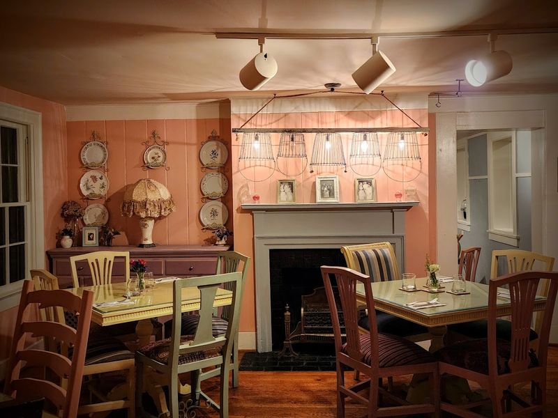 Lady Remoulade — Lexington