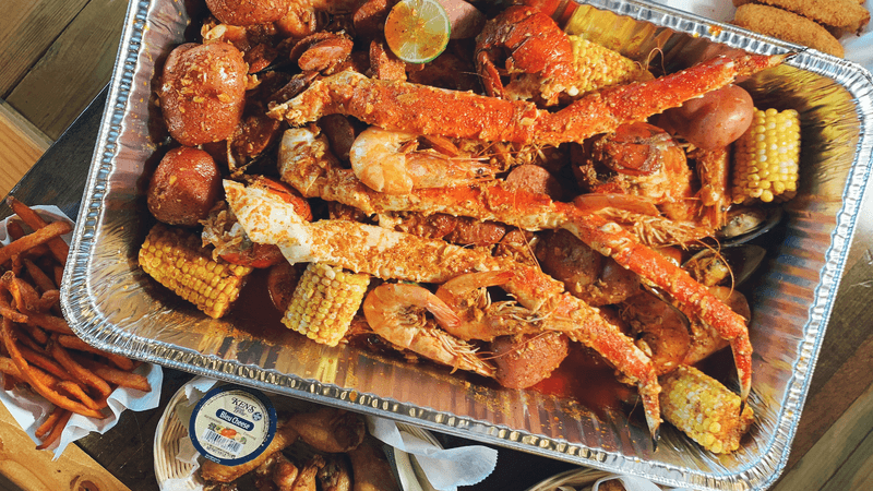 J. Gumbo's — Bowling Green